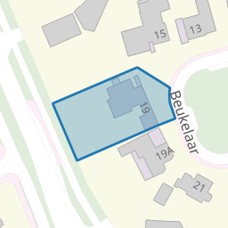 Perceel VHL00-G-2084