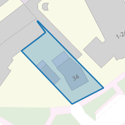 Perceel VHL00-G-2091