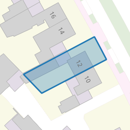 Perceel VHL00-G-2107