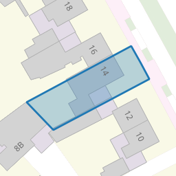 Perceel VHL00-G-2108