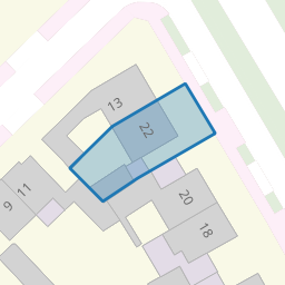 Perceel VHL00-G-2112