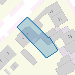 Perceel VHL00-G-2114