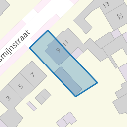 Perceel VHL00-G-2115