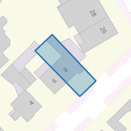 Perceel VHL00-G-2124