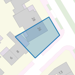 Perceel VHL00-G-2125