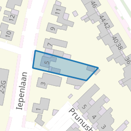 Perceel VHL00-G-2133