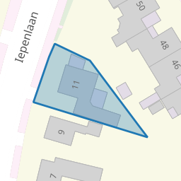 Perceel VHL00-G-2136