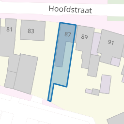 Perceel VHL00-G-2199