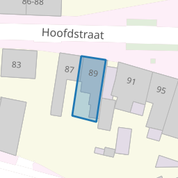 Perceel VHL00-G-2200