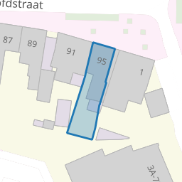 Perceel VHL00-G-2203