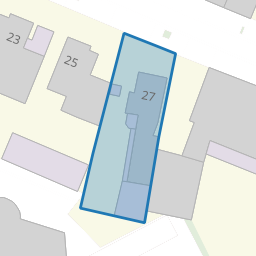 Perceel VHL00-G-2216