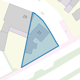 Perceel VHL00-G-2218