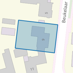 Perceel VHL00-G-2248