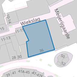 Perceel VHL00-G-2253