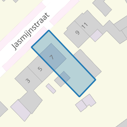 Perceel VHL00-G-2274