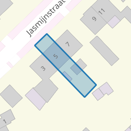 Perceel VHL00-G-2275