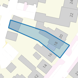 Perceel VHL00-G-2284