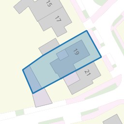 Perceel VHL00-G-2290