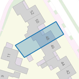 Perceel VHL00-G-2299