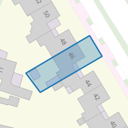 Perceel VHL00-G-2300