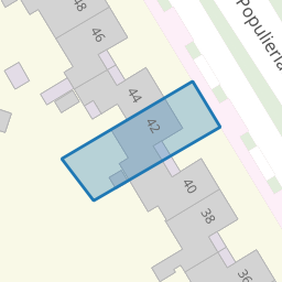 Perceel VHL00-G-2302