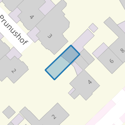 Perceel VHL00-G-2312