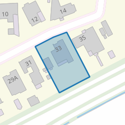 Perceel VHL00-G-2316