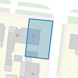 Perceel VHL00-G-2329