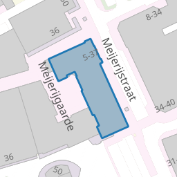 Perceel VHL00-G-2333