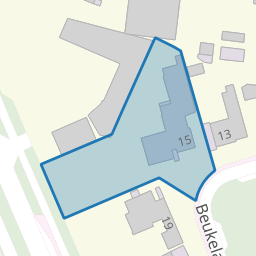 Perceel VHL00-G-2341