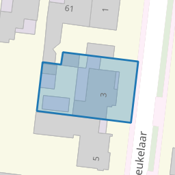 Perceel VHL00-G-2345