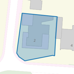 Perceel VHL00-G-2350