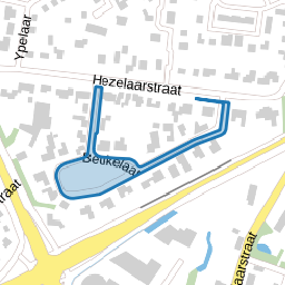 Perceel VHL00-G-2351