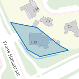 Perceel VHL00-G-2358