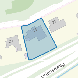 Perceel VHL00-G-2360