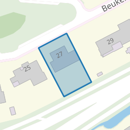 Perceel VHL00-G-2361