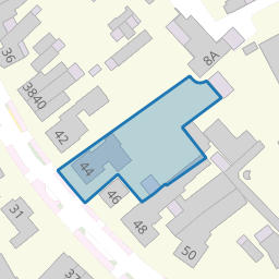 Perceel VHL00-G-2368