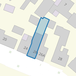 Perceel VHL00-G-2388