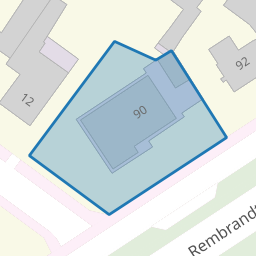 Perceel VHL00-G-2393