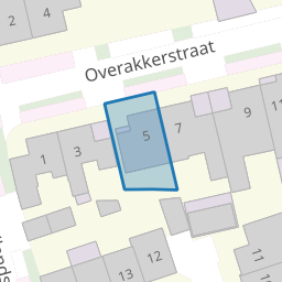 Perceel VHL00-G-2414