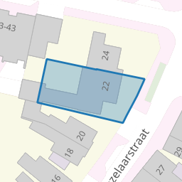 Perceel VHL00-G-2423