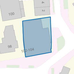 Perceel VHL00-G-2438