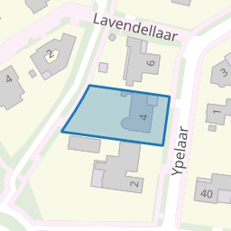 Perceel VHL00-G-2484