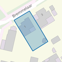 Perceel VHL00-G-2487