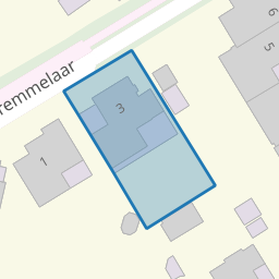 Perceel VHL00-G-2488