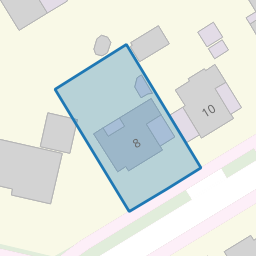 Perceel VHL00-G-2489