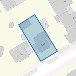 Perceel VHL00-G-2490