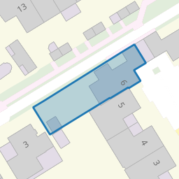 Perceel VHL00-G-2491