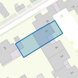 Perceel VHL00-G-2492