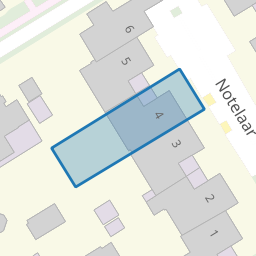 Perceel VHL00-G-2493